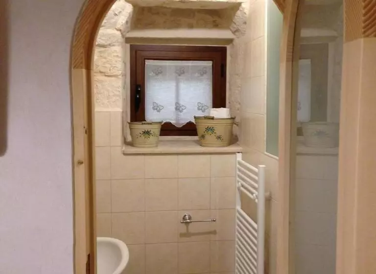 Resort Romano In Trulli