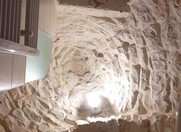 Resort Romano In Trulli