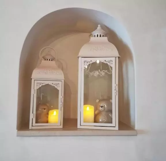 Resort Romano In Trulli