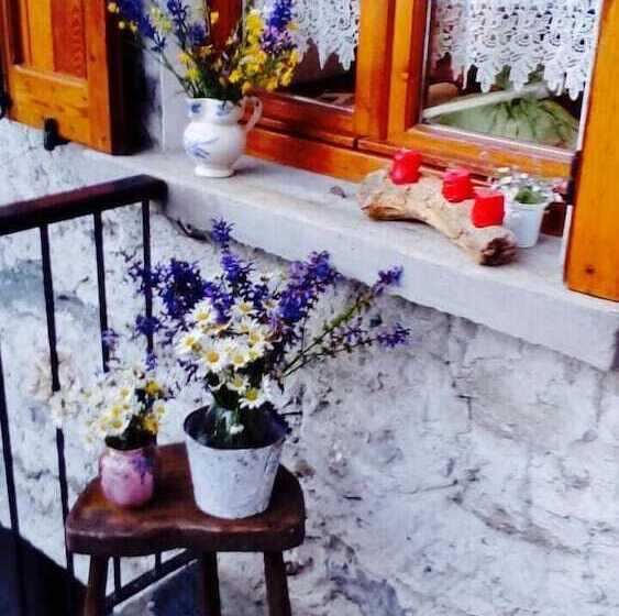 B&b Como Lake Cottage