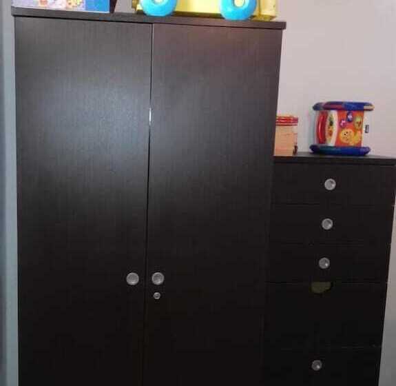 B&b Como Lake Cottage