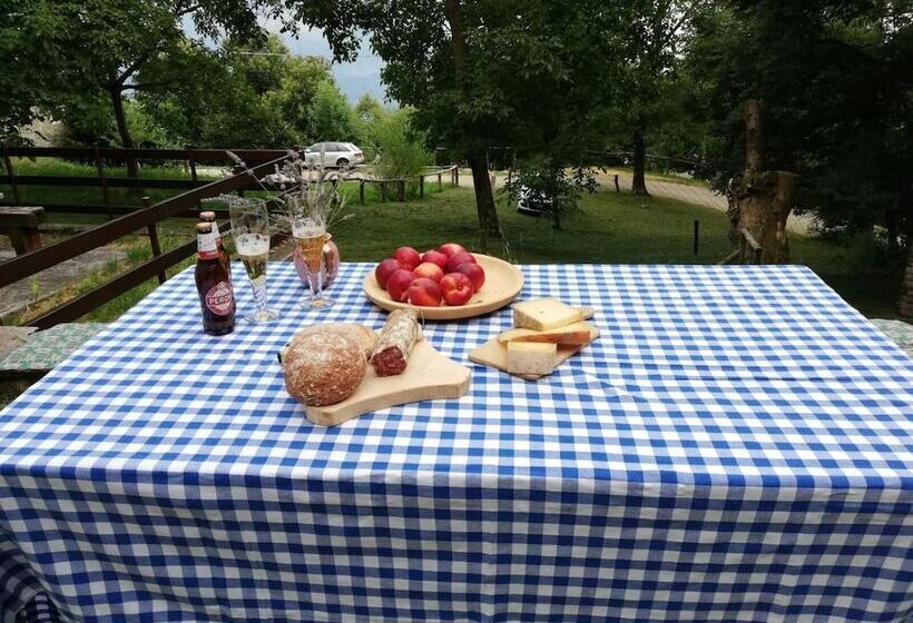 B&b Como Lake Cottage