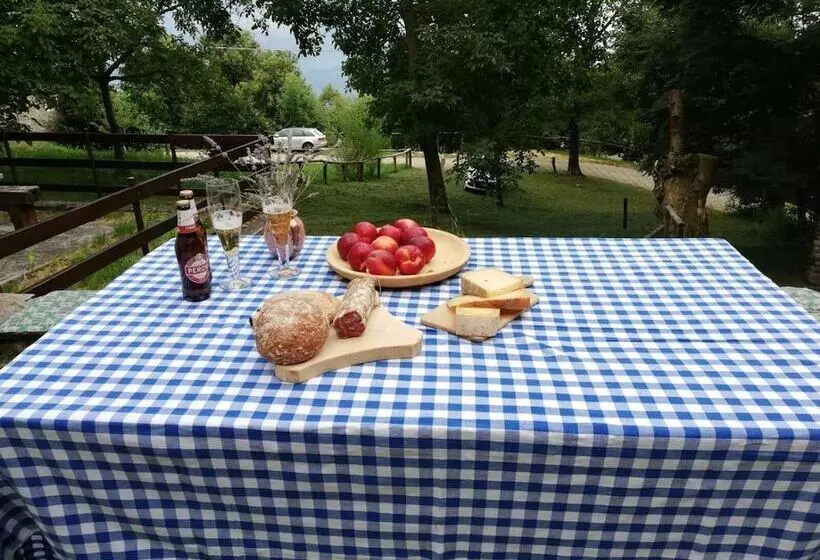 B&b Como Lake Cottage