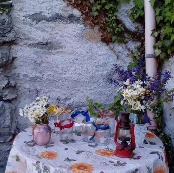 B&b Como Lake Cottage