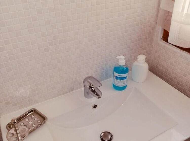 B&b Como Lake Cottage