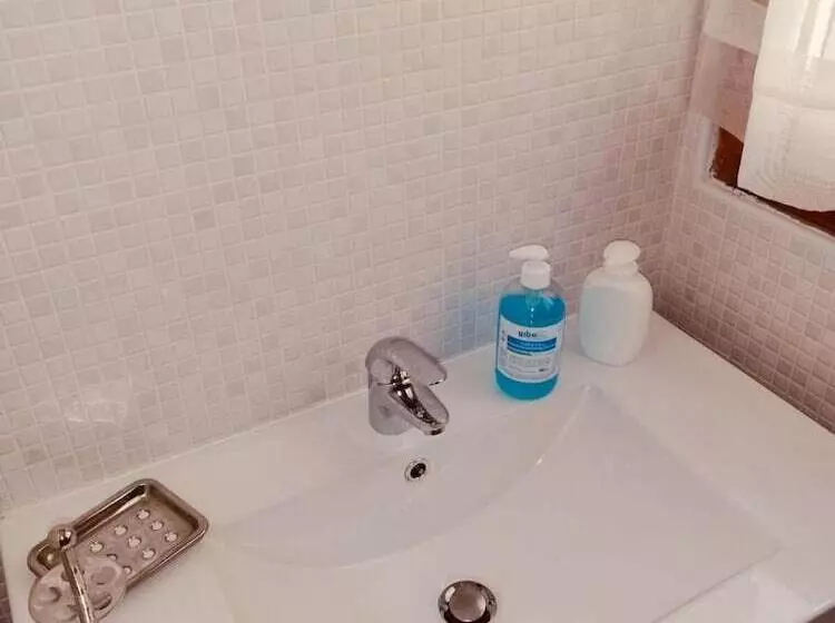 B&b Como Lake Cottage