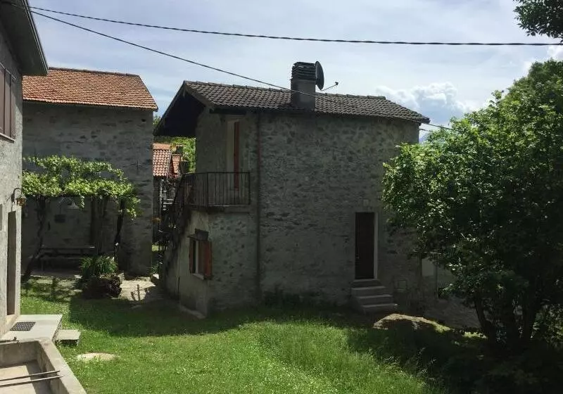 B&b Como Lake Cottage