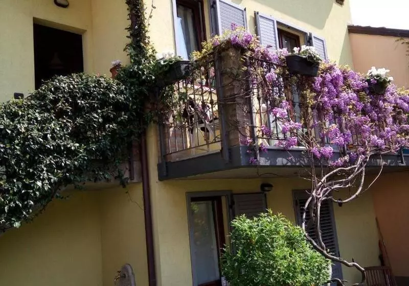 B&b Como Lake Cottage