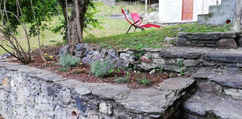 B&b Como Lake Cottage