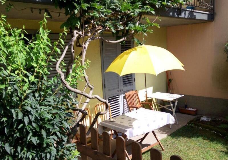 B&b Como Lake Cottage