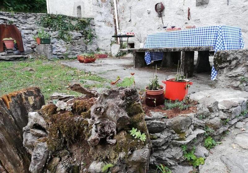 B&b Como Lake Cottage