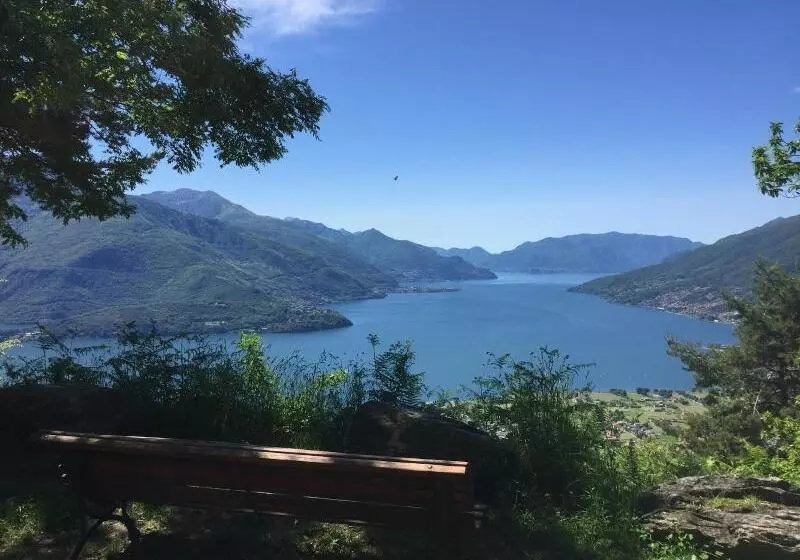 B&b Como Lake Cottage