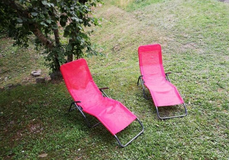 B&b Como Lake Cottage