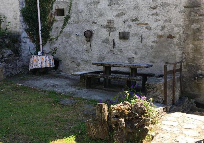 B&b Como Lake Cottage