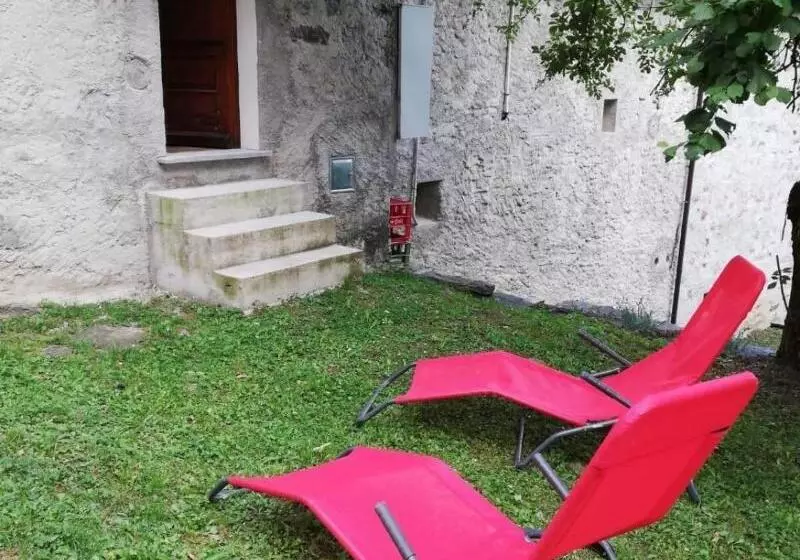 B&b Como Lake Cottage