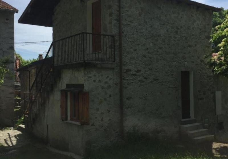 B&b Como Lake Cottage