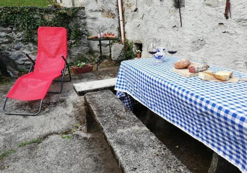 B&b Como Lake Cottage