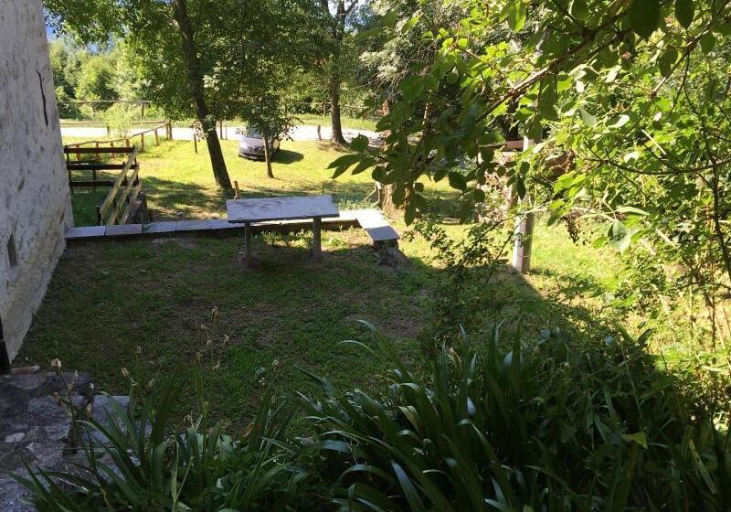 B&b Como Lake Cottage