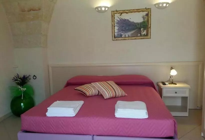 B&b Demetra