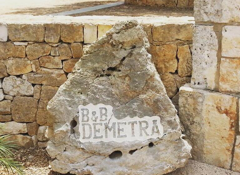 B&b Demetra