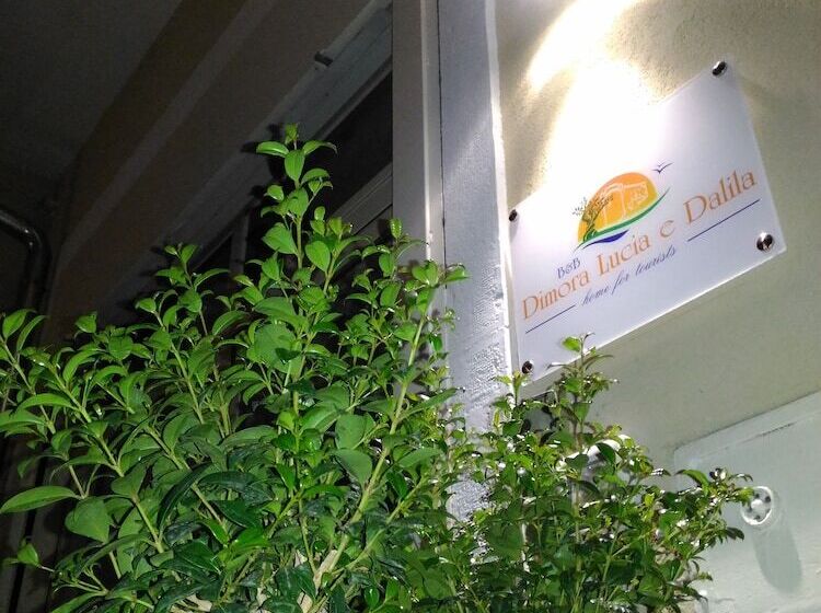 B&b Dimora Lucia E Dalila