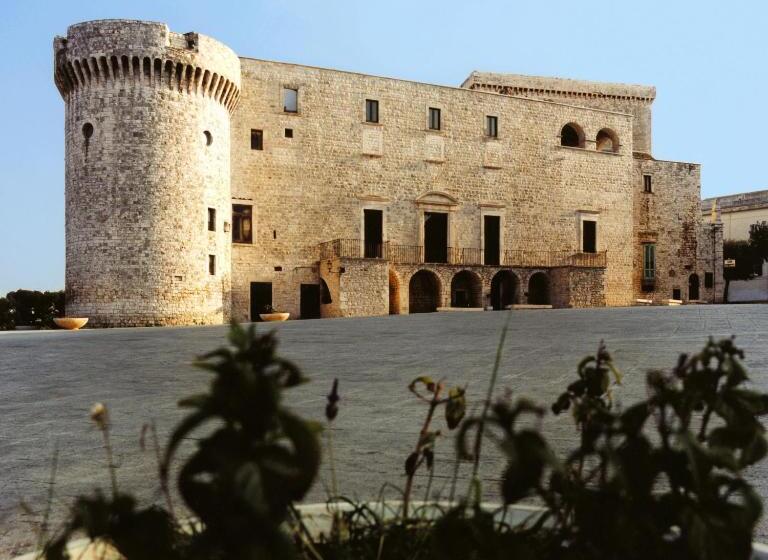 B&b Dimora Lucia E Dalila