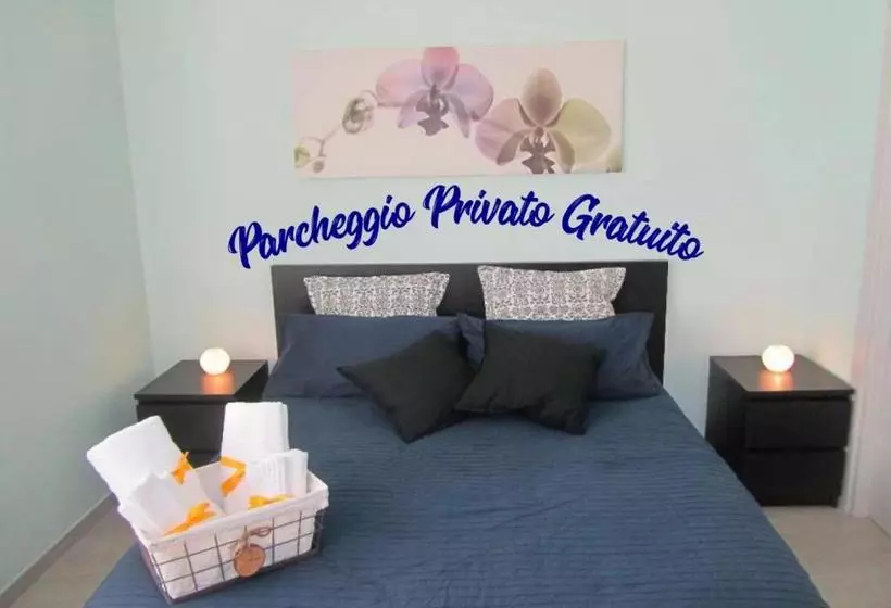 B&b Il Giardino In Città   Parcheggio Privato Gratuito Su Disponibilità