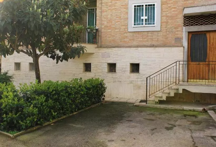 B&b Il Giardino In Città   Parcheggio Privato Gratuito Su Disponibilità