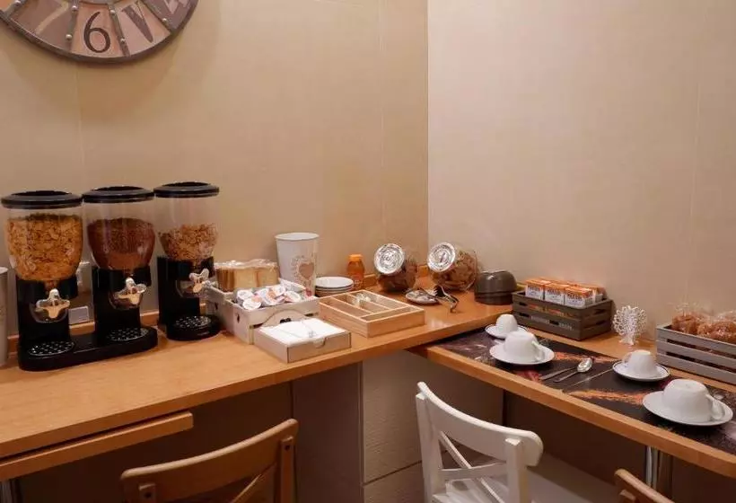 B&b Il Giardino In Città   Parcheggio Privato Gratuito Su Disponibilità