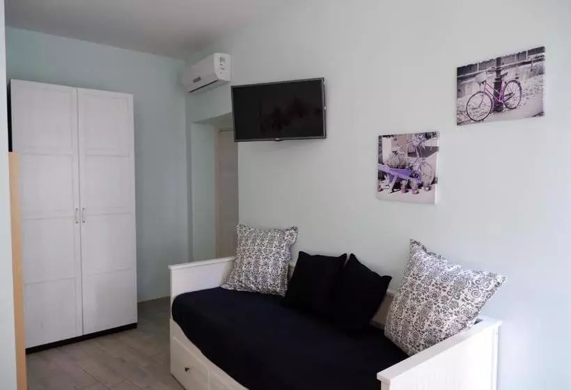 B&b Il Giardino In Città   Parcheggio Privato Gratuito Su Disponibilità