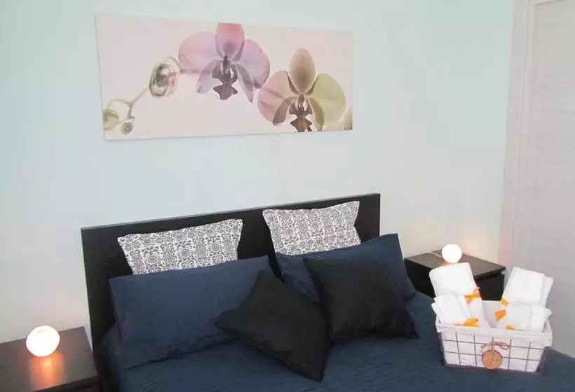 B&b Il Giardino In Città   Parcheggio Privato Gratuito Su Disponibilità