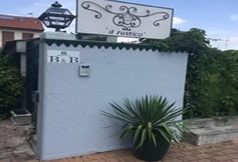 B&b Il Rustico