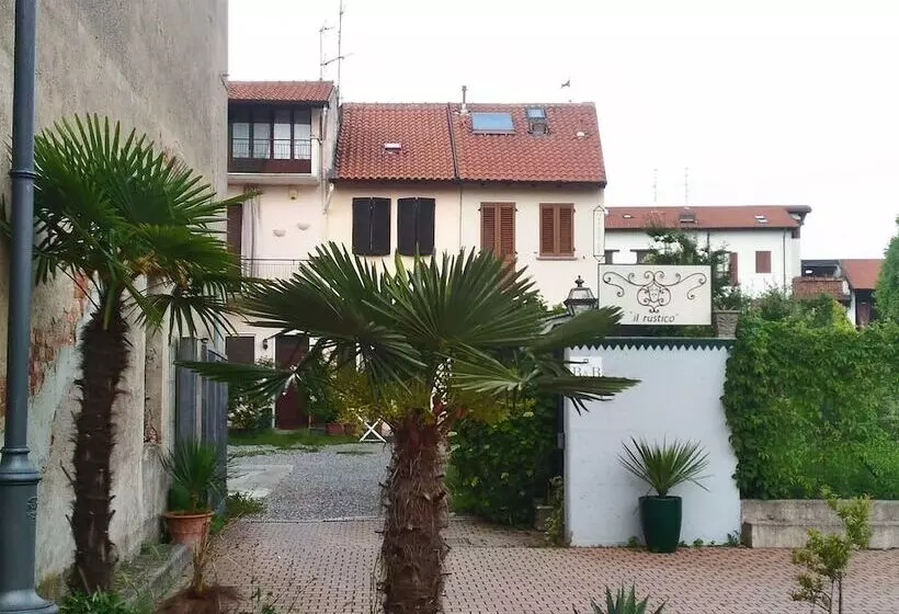 B&b Il Rustico