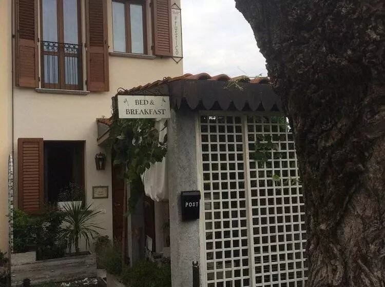 B&b Il Rustico