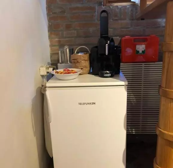 ベッドアンドブレックファースト Antico Cascinale Lombardo