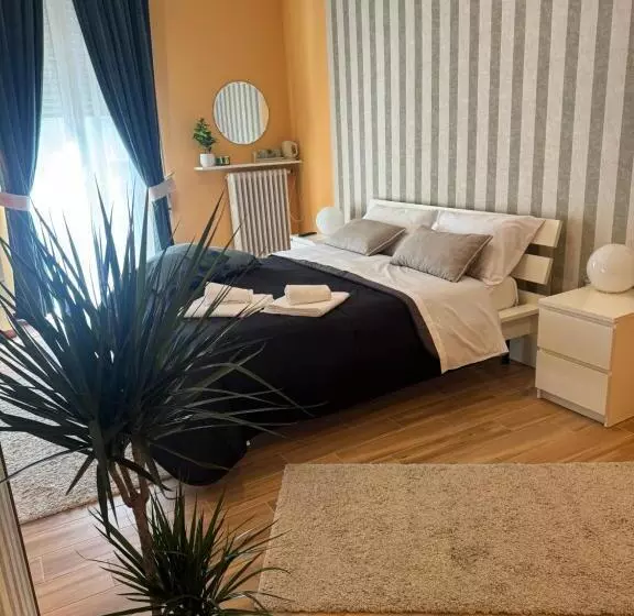 تختخواب و صبحانه Casina Dei Marsi