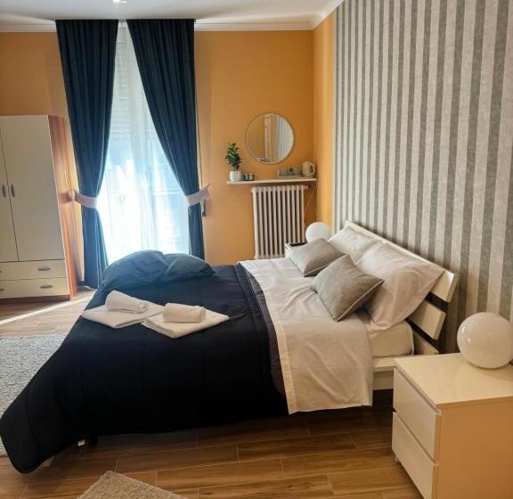 צימר Casina Dei Marsi