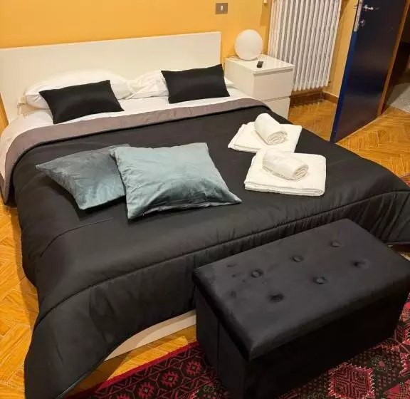 تختخواب و صبحانه Casina Dei Marsi