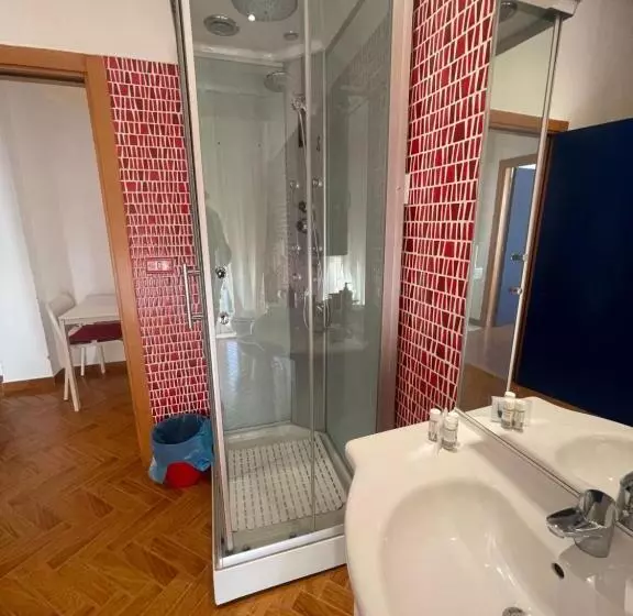 تختخواب و صبحانه Casina Dei Marsi