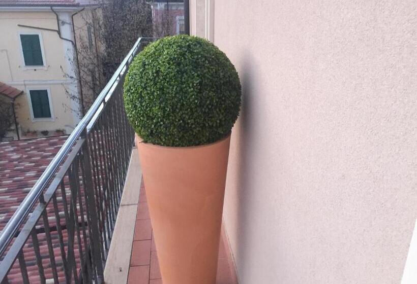 צימר Casina Dei Marsi