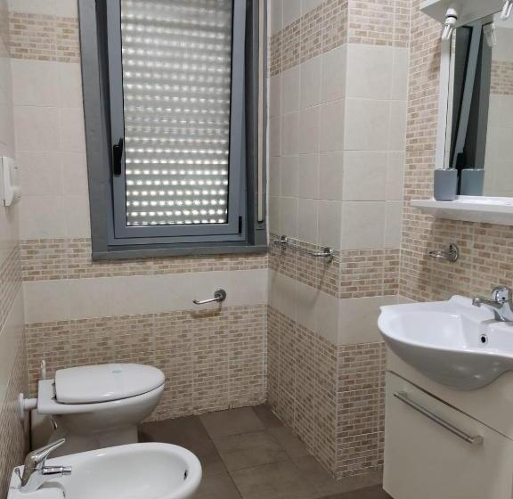 Bed and Breakfast Civico 83