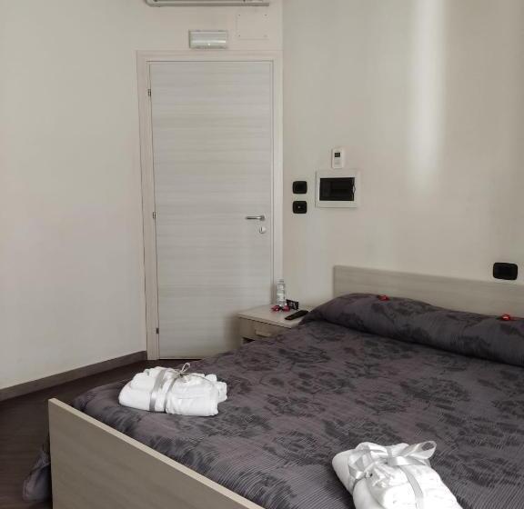 Bed and Breakfast Civico 83