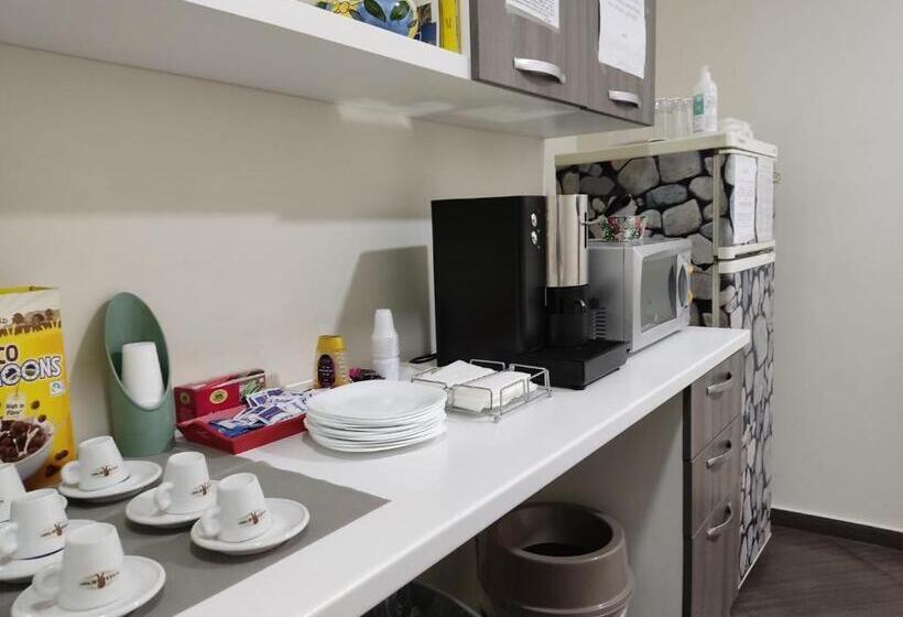 Bed and Breakfast Civico 83