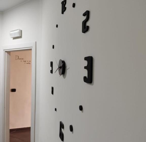 Bed and Breakfast Civico 83