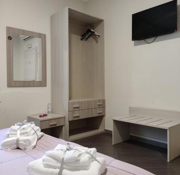 Bed and Breakfast Civico 83