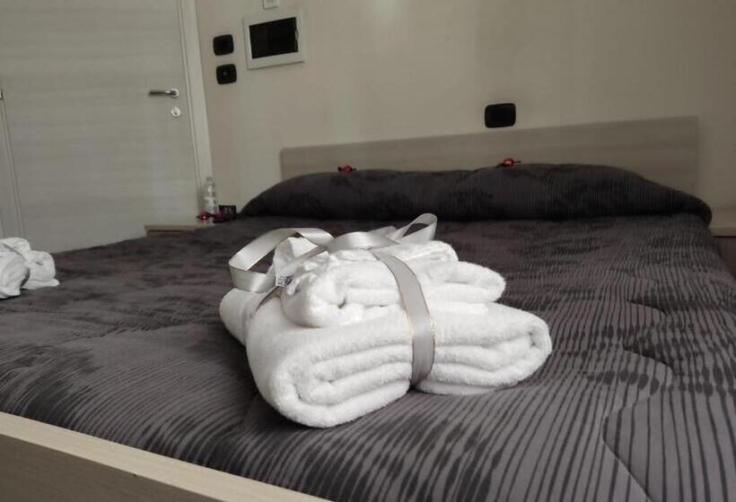 Bed and Breakfast Civico 83