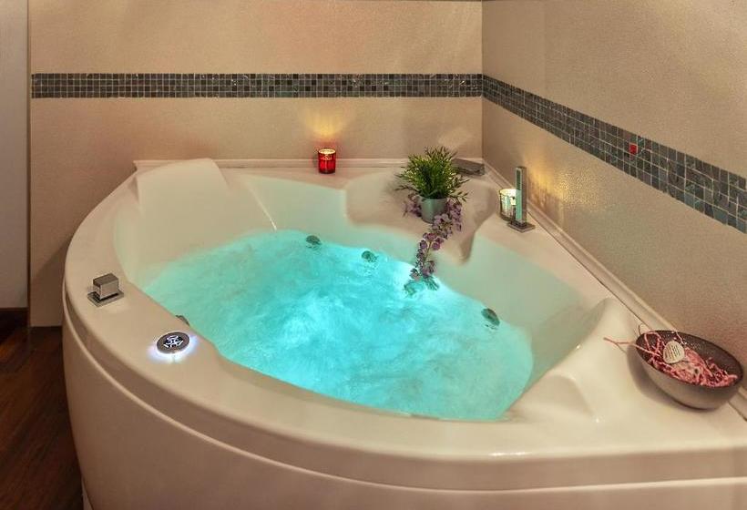 تختخواب و صبحانه Il Dolce Sospiro