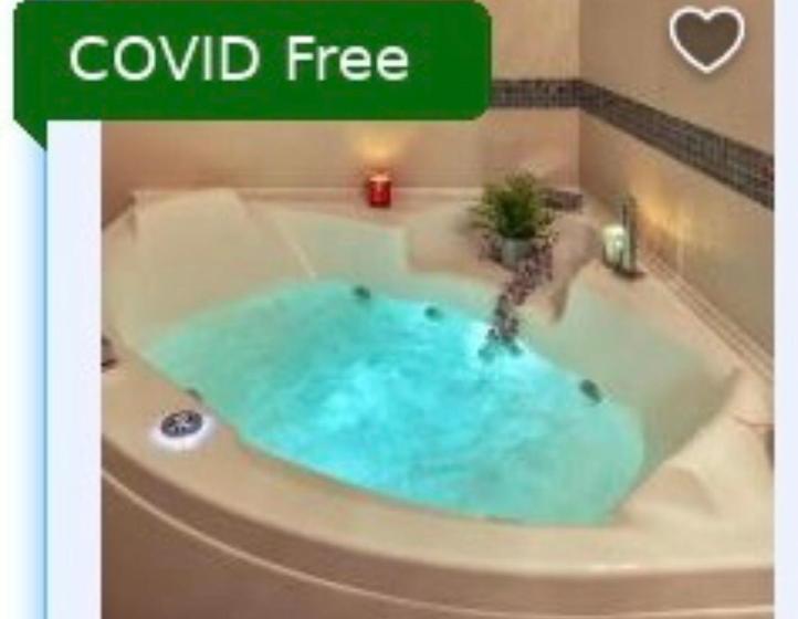 تختخواب و صبحانه Il Dolce Sospiro