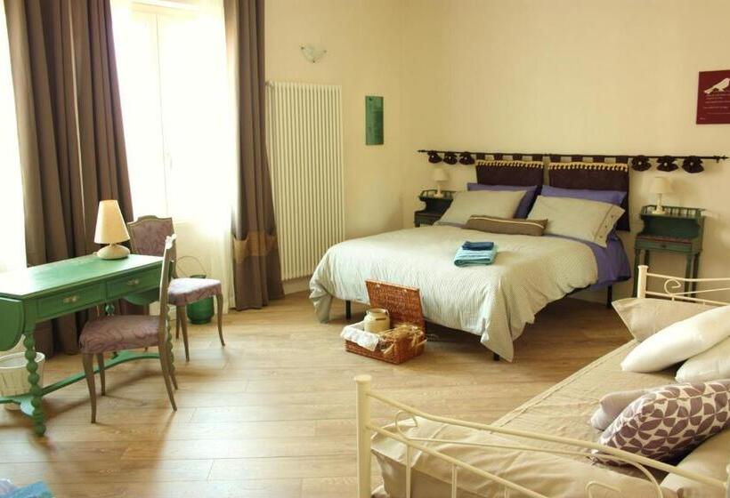 민박 Poesie Di Viaggio