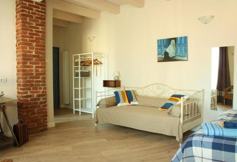 민박 Poesie Di Viaggio